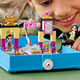 Illustration for article titled Keep Your Mind and Hands Busy With the Best LEGO Deals